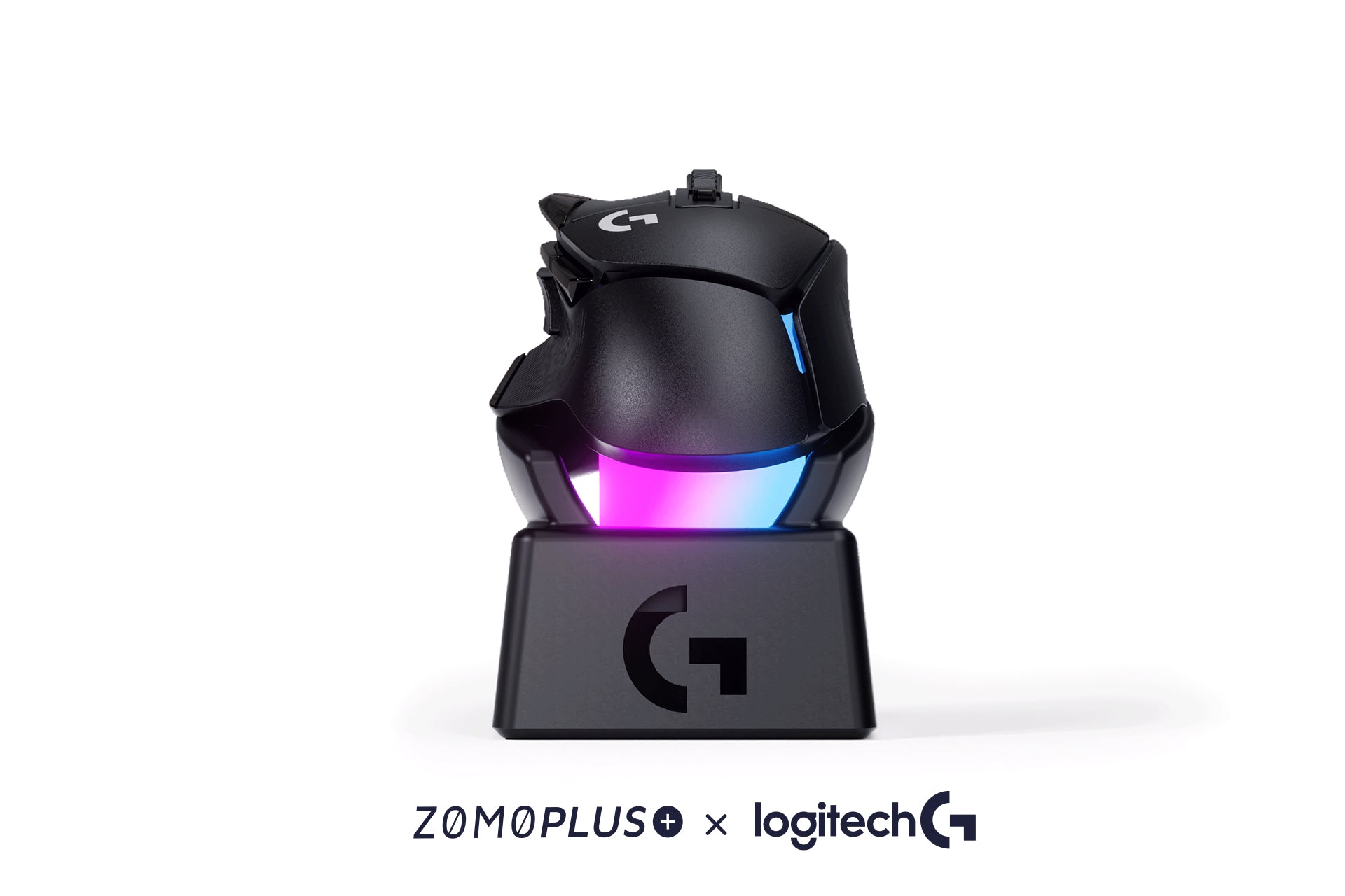 ZOMOPLUS X Logitech G SERIES G502 X LIGHTSPEED WIRELESS GAMING MOUSE KEYCAP