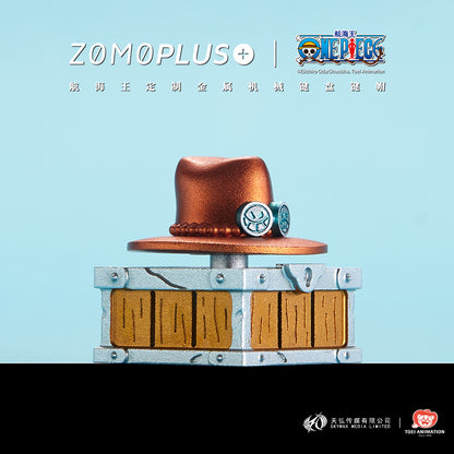 ONE PIECE ACE'S HAT