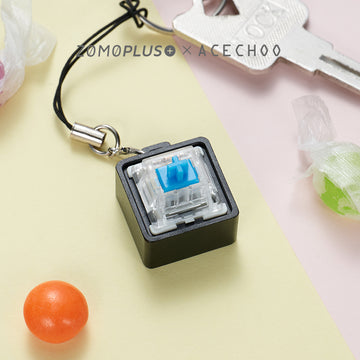 ZOMOPLUS X ACECHOO Aluminum Mechanical Keyboard Switch Tester