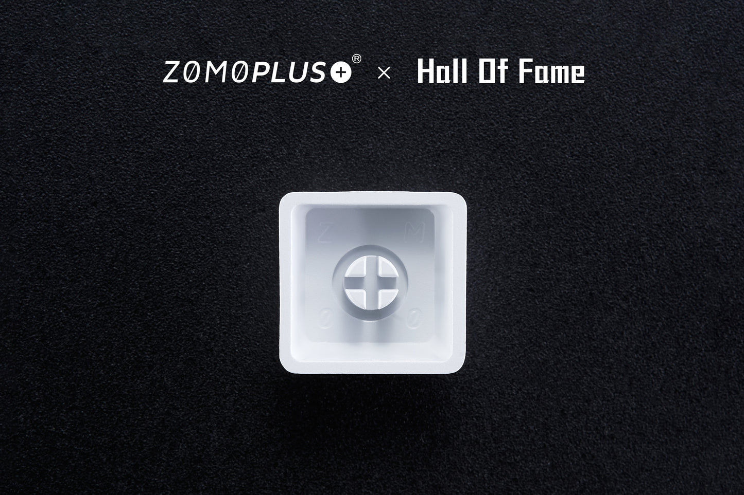 ZOMO X GALAX GAMING HALL OF FAME