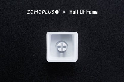 ZOMO X GALAX GAMING HALL OF FAME
