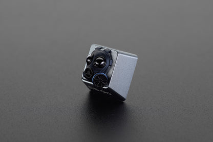 ZOMOPLUS X Perfect World Esports CSGO SAS Keycap