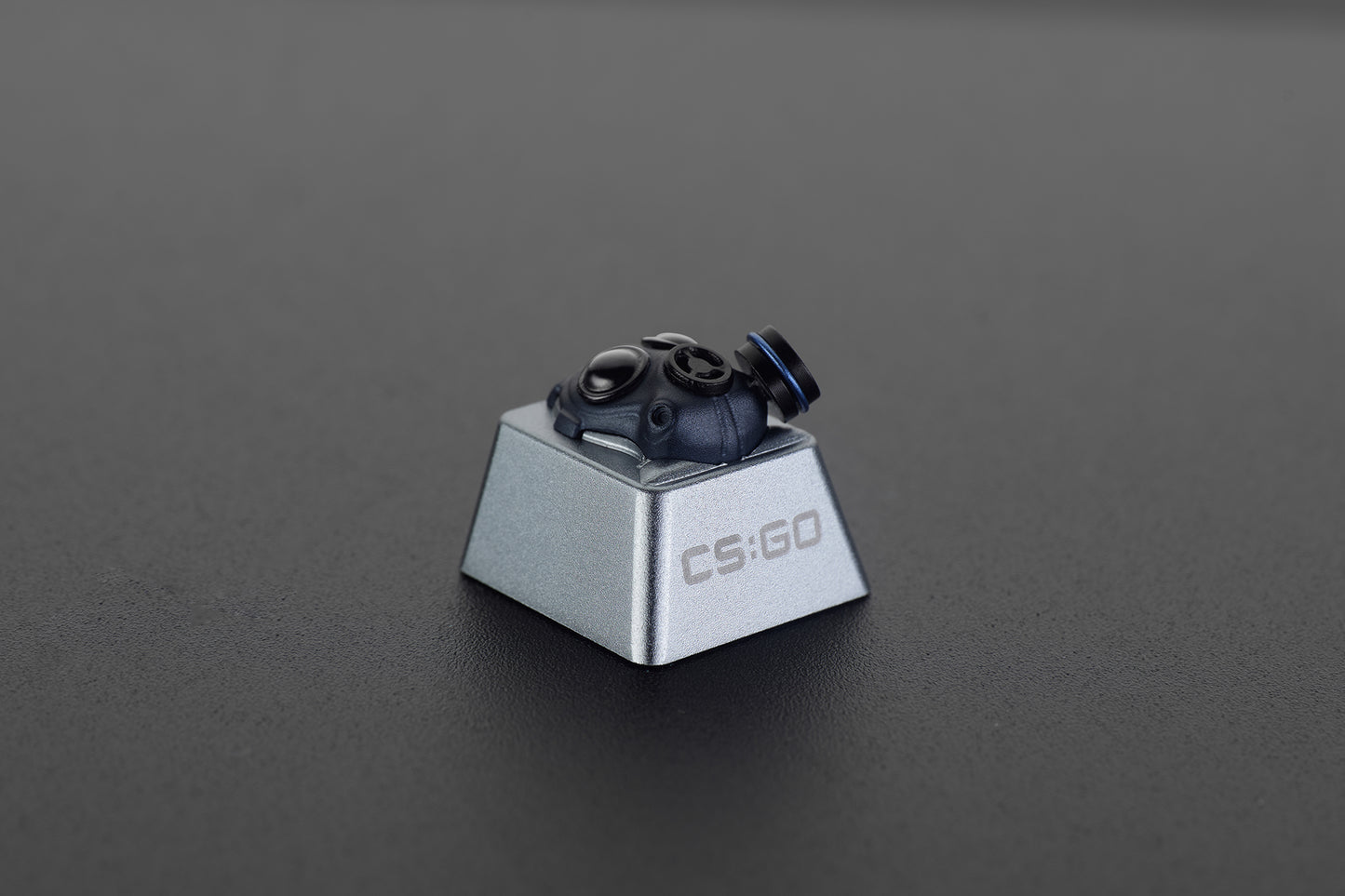 ZOMOPLUS X Perfect World Esports CSGO SAS Keycap