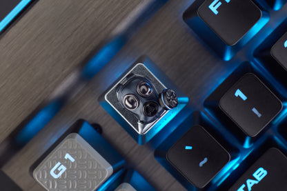 ZOMOPLUS X Perfect World Esports CSGO SAS Keycap