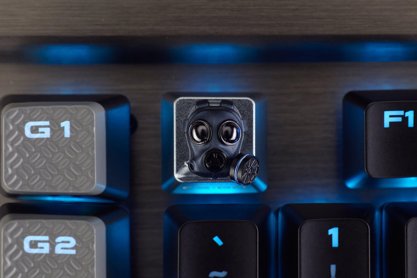 ZOMOPLUS X Perfect World Esports CSGO SAS Keycap