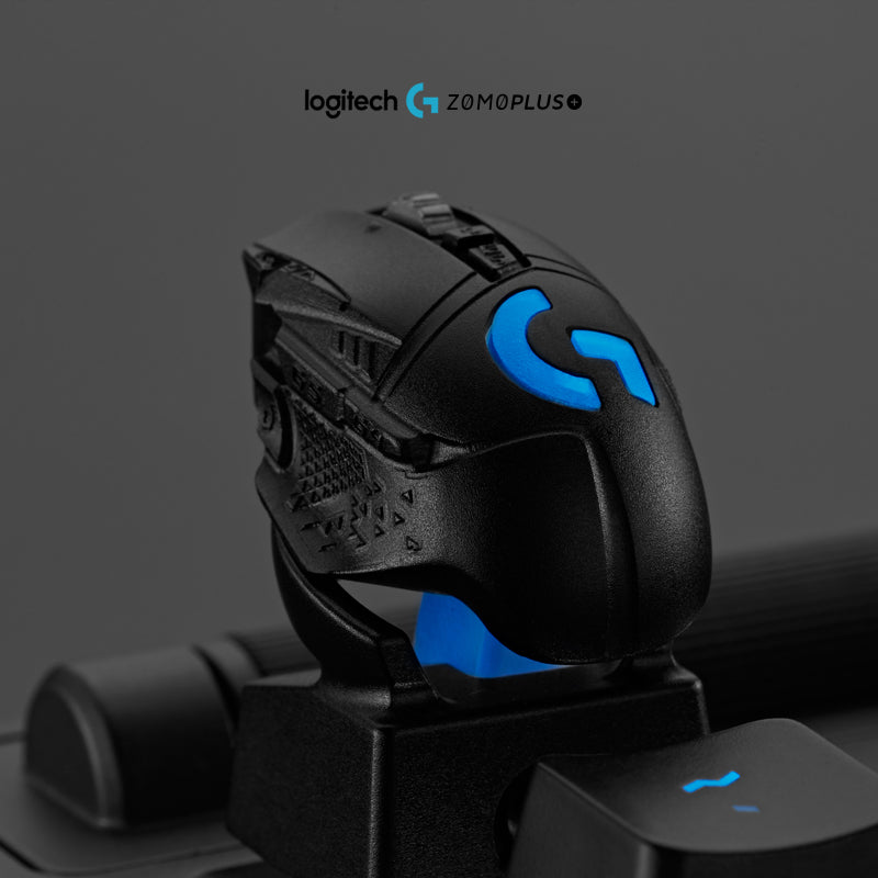 ZOMOPLUS X Logitech G502 LIGHTSPEED Wireless Gaming Mouse Keycap