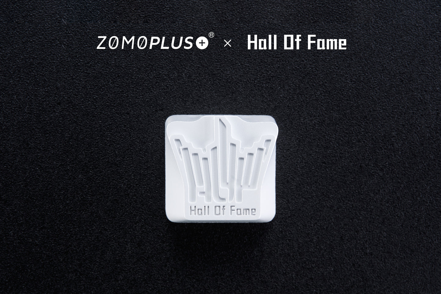 ZOMO X GALAX GAMING HALL OF FAME