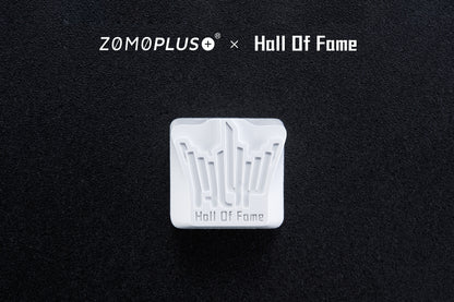 ZOMO X GALAX GAMING HALL OF FAME