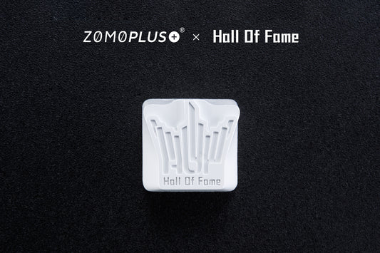 ZOMOPLUS X GALAX GAMING HALL OF FAME