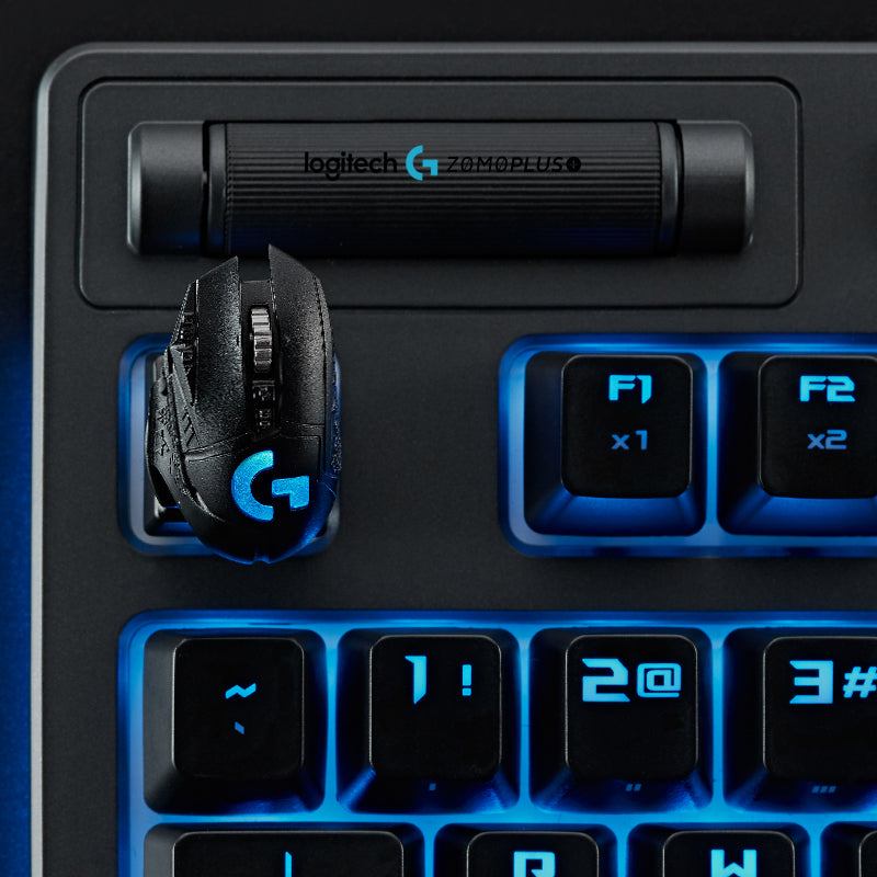 ZOMO X Logitech G502 LIGHTSPEED Wireless Gaming Mouse Keycap