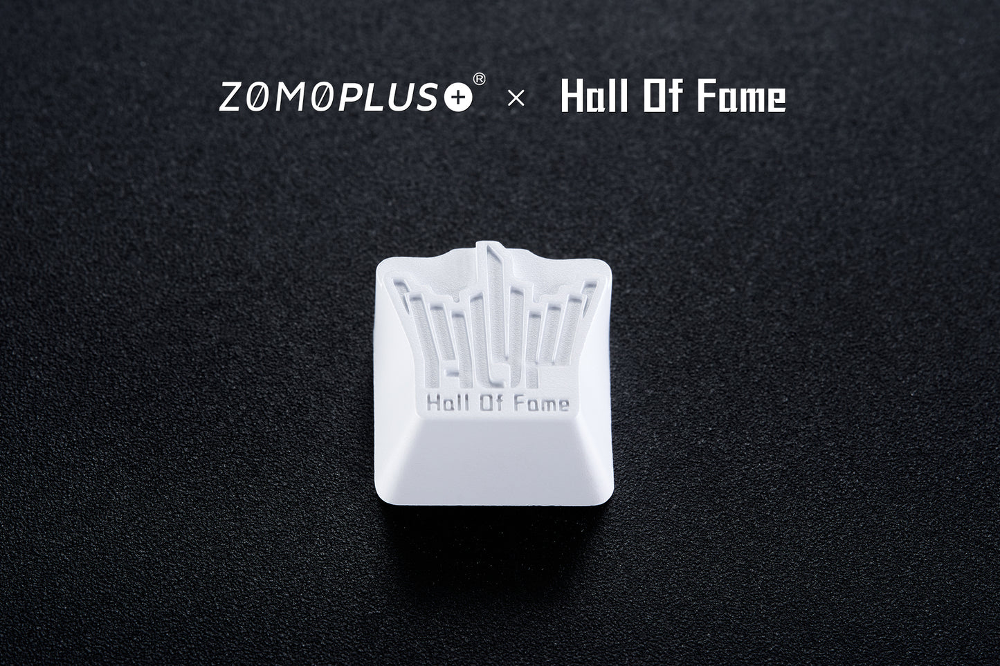 ZOMO X GALAX GAMING HALL OF FAME