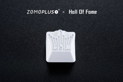 ZOMO X GALAX GAMING HALL OF FAME