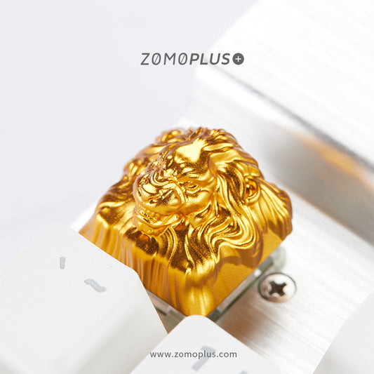 Fantastic Beasts Series - Lion King
