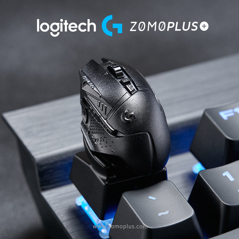 ZOMO X Logitech G502 LIGHTSPEED Wireless Gaming Mouse Keycap