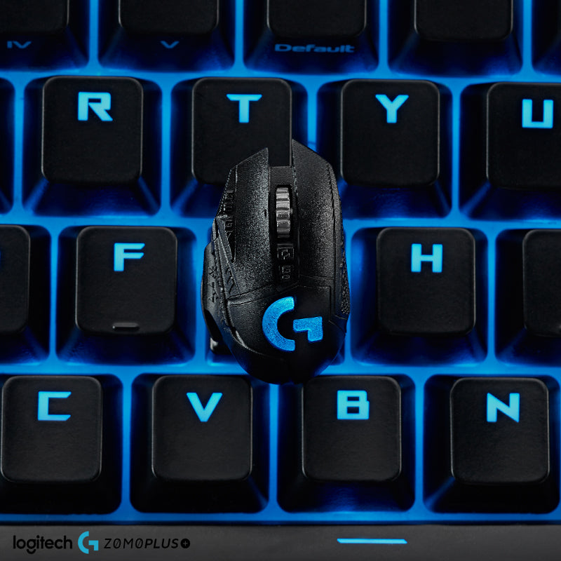 ZOMOPLUS X Logitech G502 LIGHTSPEED Wireless Gaming Mouse Keycap