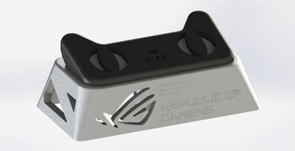 ZOMO X ASUS ROG  Tmall Keycap