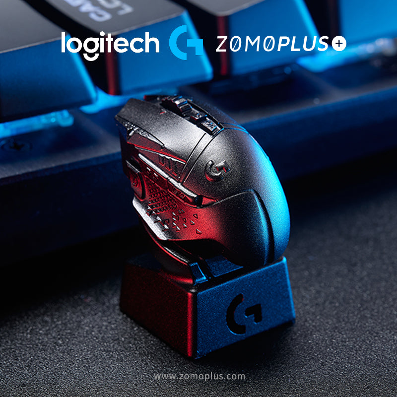 ZOMO X Logitech G502 LIGHTSPEED Wireless Gaming Mouse Keycap