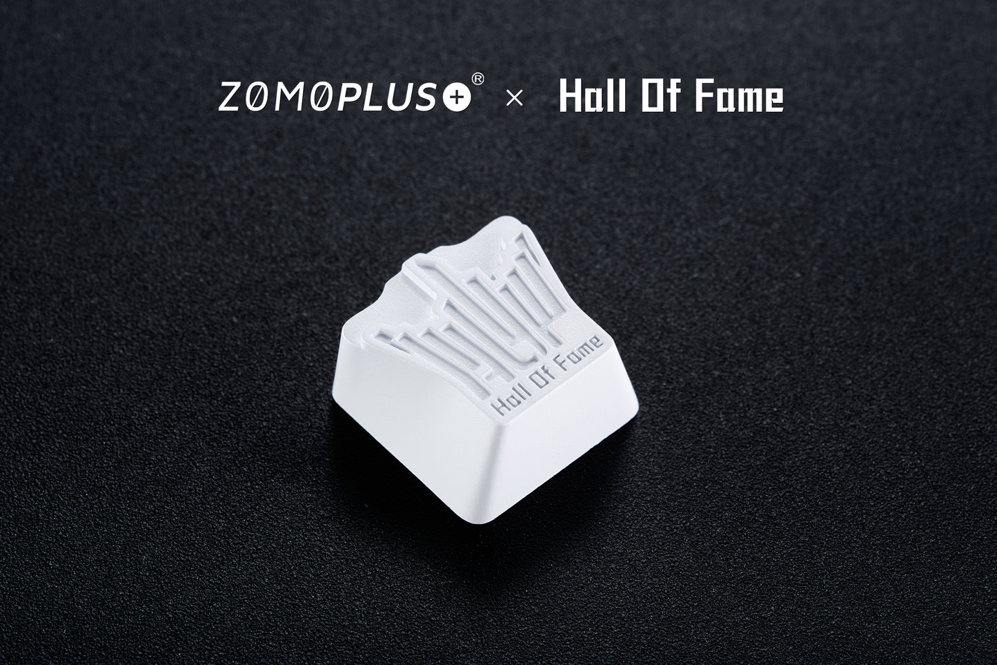 ZOMO X GALAX GAMING HALL OF FAME