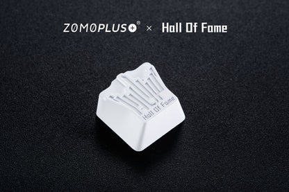 ZOMO X GALAX GAMING HALL OF FAME