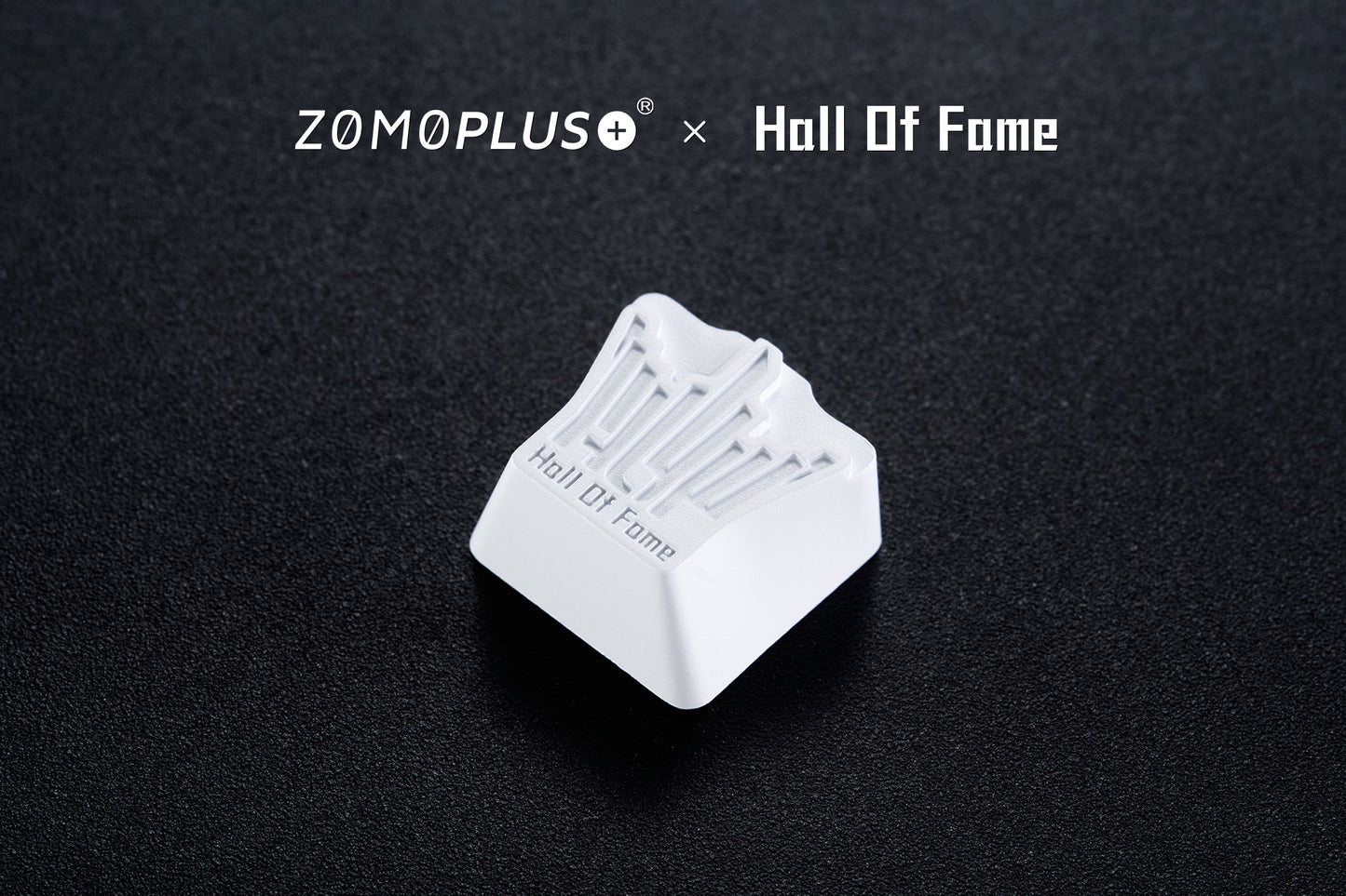 ZOMO X GALAX GAMING HALL OF FAME