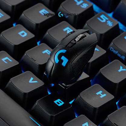 ZOMOPLUS X Logitech G502 LIGHTSPEED Wireless Gaming Mouse Keycap