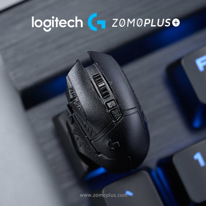 ZOMOPLUS X Logitech G502 LIGHTSPEED Wireless Gaming Mouse Keycap