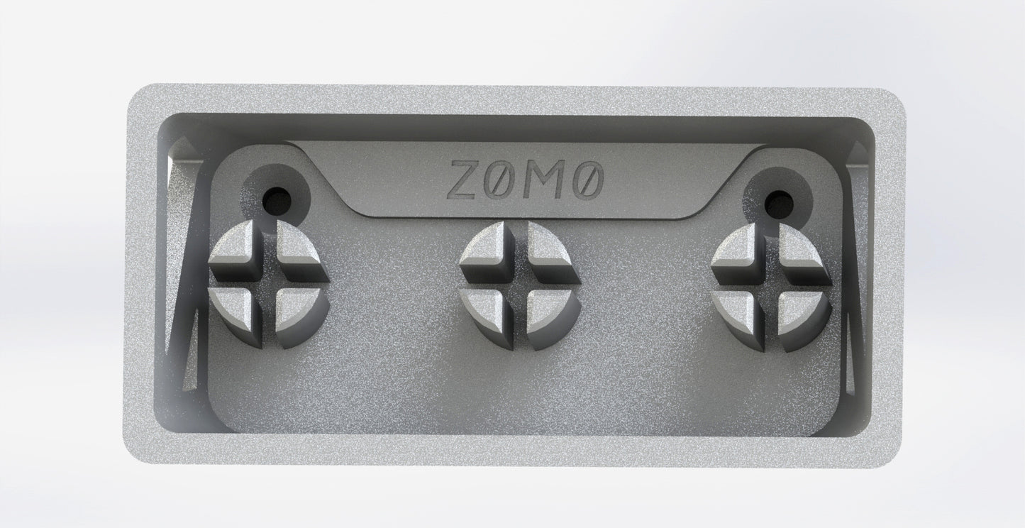 ZOMO X ASUS ROG  Tmall Keycap