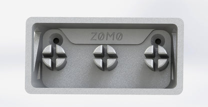 ZOMO X ASUS ROG  Tmall Keycap
