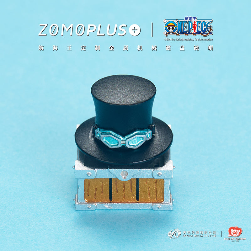 ONE PIECE SABO'S HAT