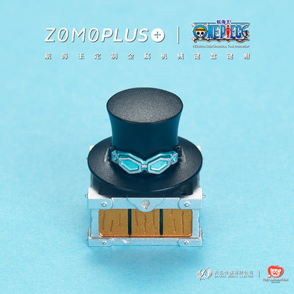ONE PIECE SABO'S HAT