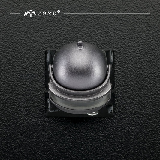 LV.3 HELMET ALUMINUM ARTISAN KEYCAP