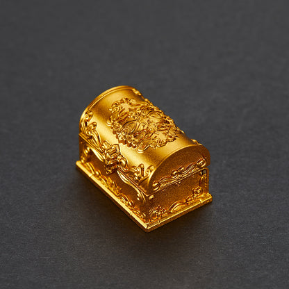 JX Online 3 Series Xuan Jing Treasure Aluminum Artisan Keycap