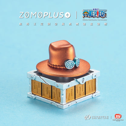 ONE PIECE ACE'S HAT