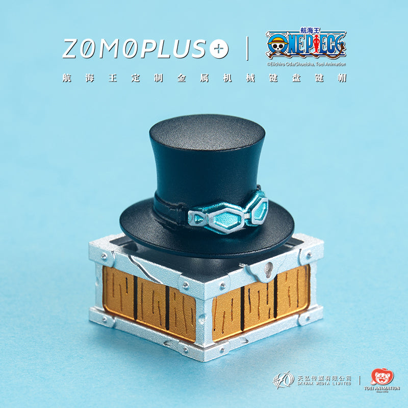 ONE PIECE SABO'S HAT