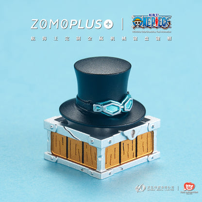 ONE PIECE SABO'S HAT