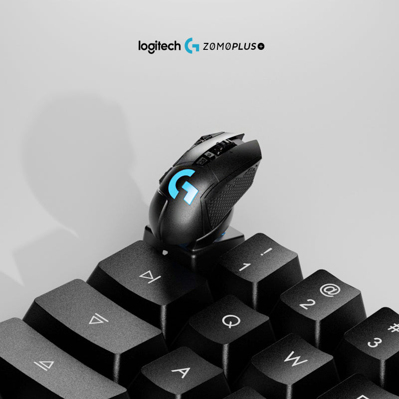 ZOMO X Logitech G502 LIGHTSPEED Wireless Gaming Mouse Keycap