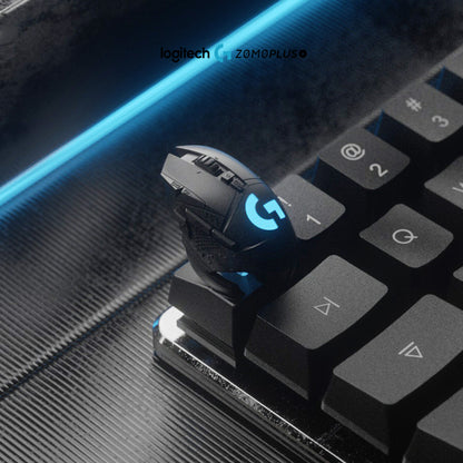 ZOMOPLUS X Logitech G502 LIGHTSPEED Wireless Gaming Mouse Keycap