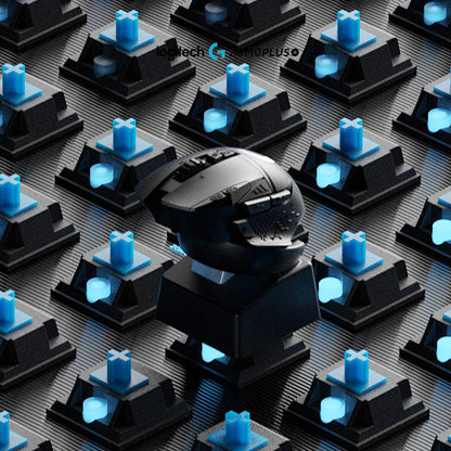 ZOMO X Logitech G502 LIGHTSPEED Wireless Gaming Mouse Keycap