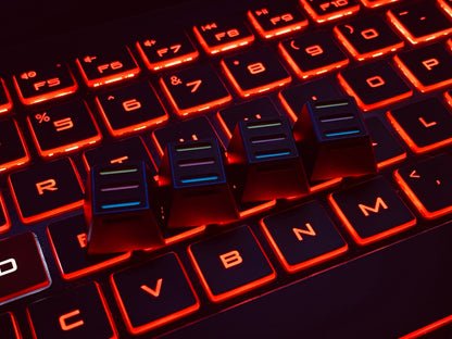 ZOMOPLUS X BUGER WORK X ANGRY MIAO Time Machine Keycap